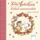 Minibuch: Tilda Apfelkern- Einfach unzertrennlich